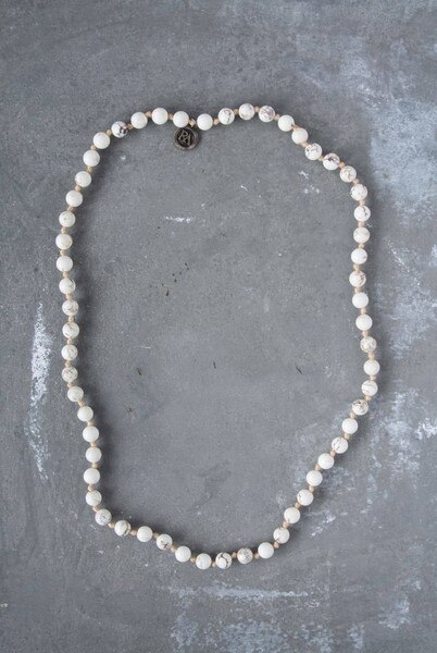 Cobra Necklace